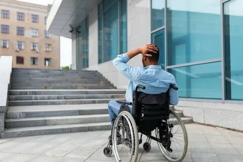 Accessible environment