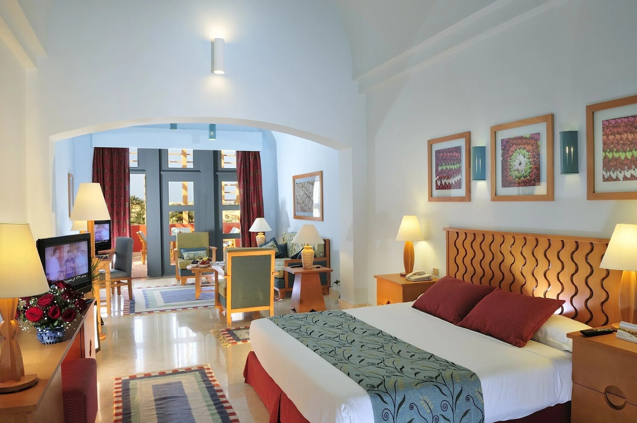 Movenpick resort spa el 5. Steigenberger golf resort el gouna. movenpick resort el gouna. movenpick resort &amp; spa el gouna 5*. джуниор сьют египет.