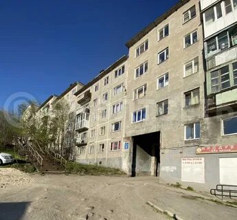 Мурманске 6