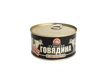 Говядина премиум