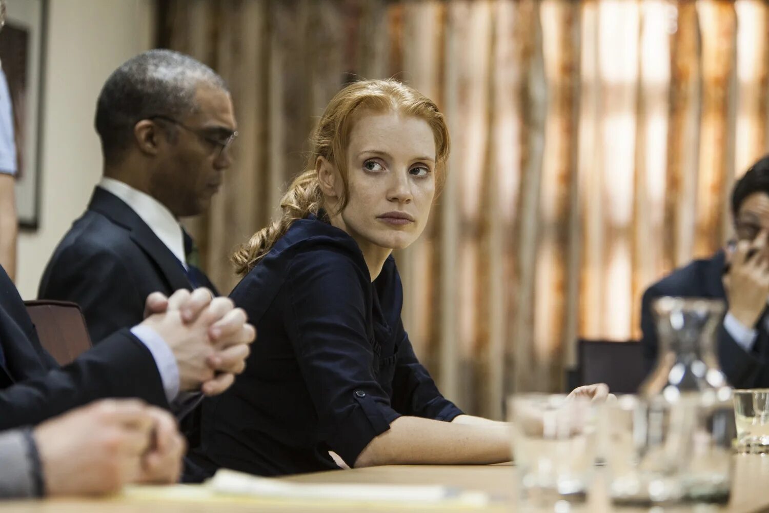 Цель номер один Zero Dark Thirty, 2012. Jessica Chastain Zero Dark Thirty. Кинопоиск 32