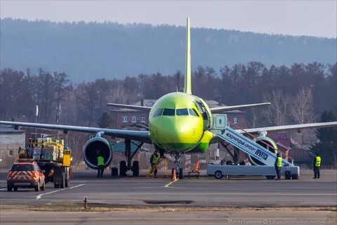 Сайт иркутского аэропорта