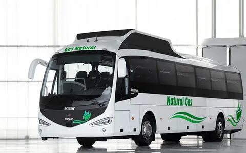 Bus options