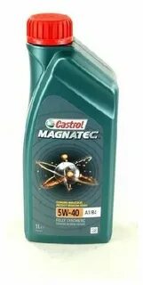 Кастрол магнатек 5 30