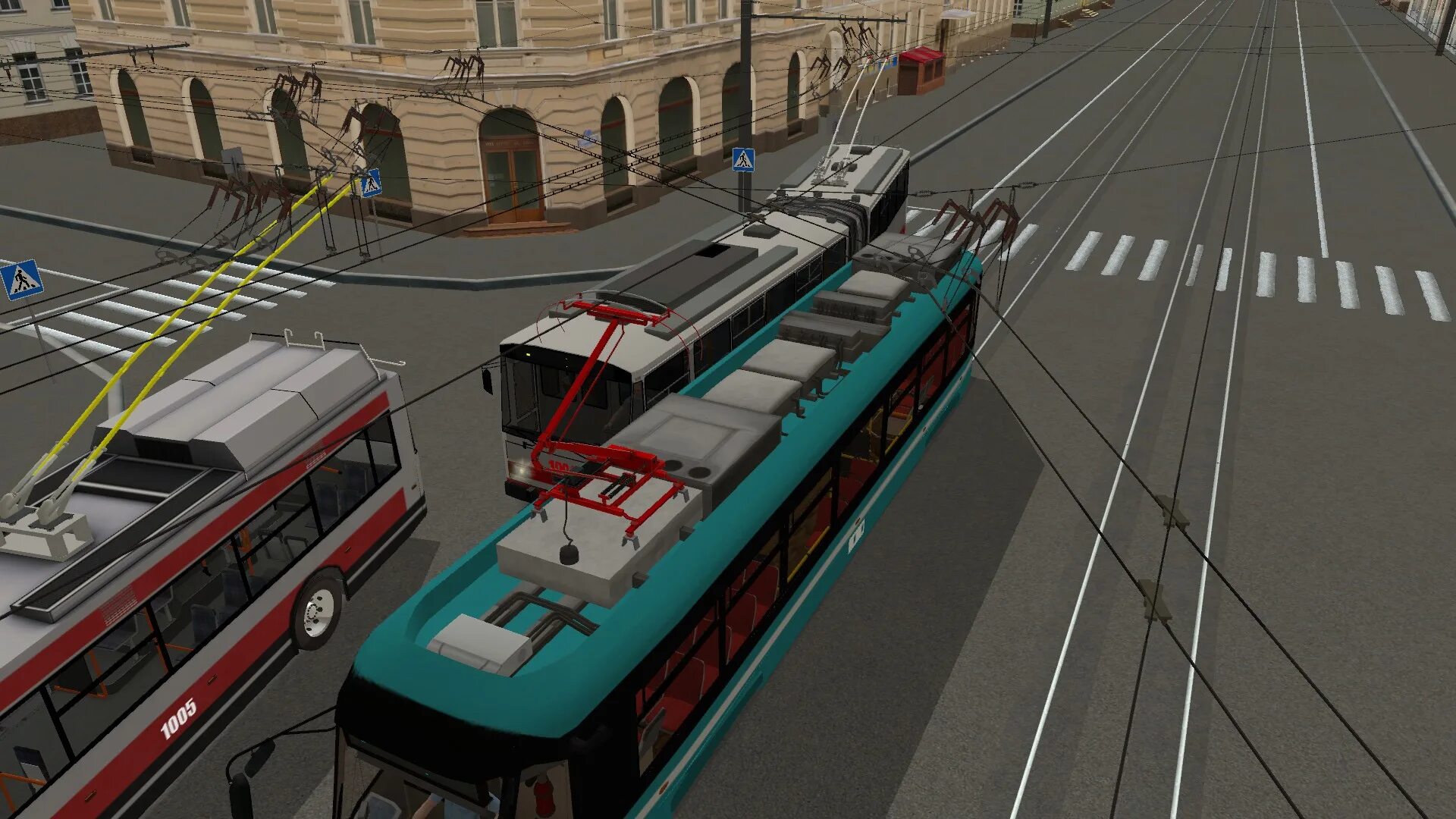 Ac3 опоры металлические для trainz 12. Мастерская фактора trainz. Контактная сеть для trainz 2012. Trainz railroad simulator 2006. Троллейбусная сеть trainz.