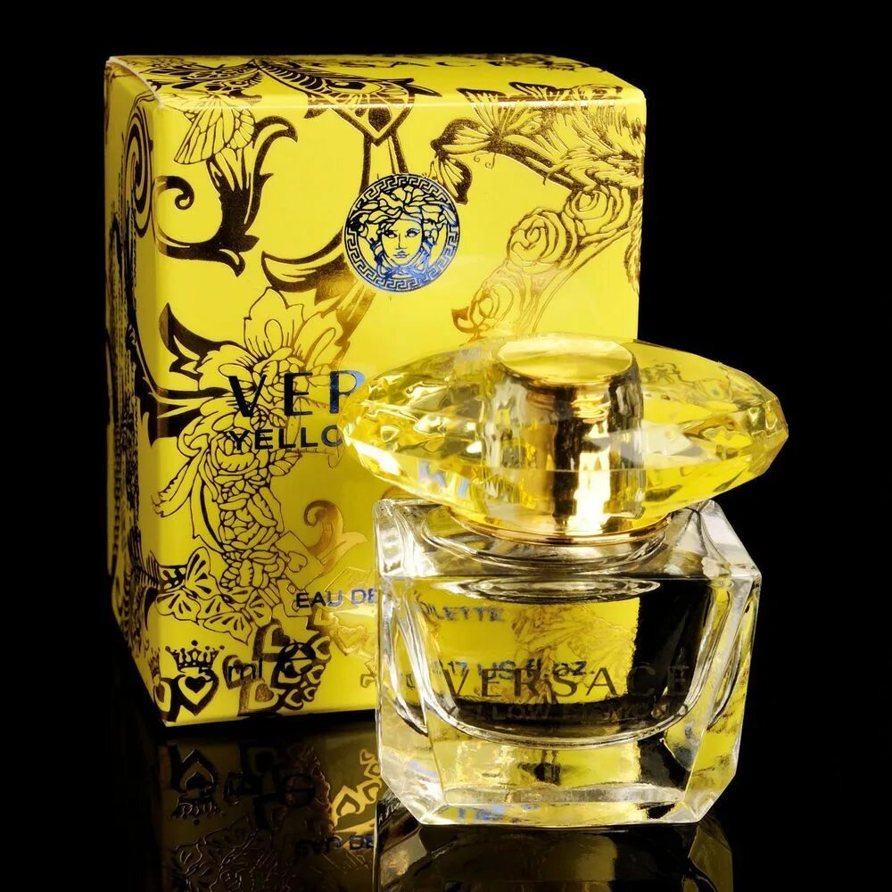 Versace Yellow Diamond, EDT, 90 ml. Versace Yellow Diamond. Духи Версаче Елоу Даймонд. Versace Yellow Diamond w EDT 30 ml. Духи хана