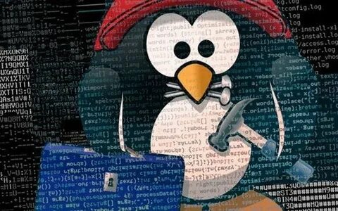Building linux