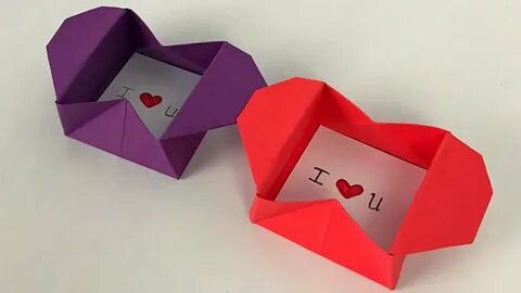 Heart box