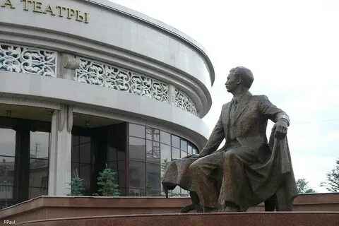 Бухар жырау 27