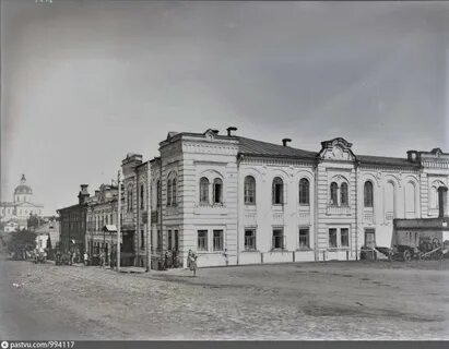 Ул казанская киров