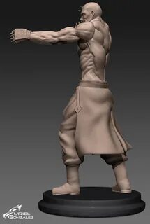 Alchemist npc