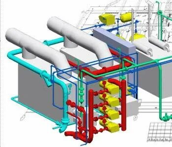Газпроект дкр