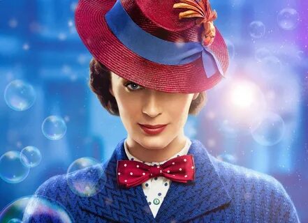 Mary poppins