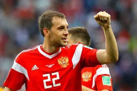 Российские футболисты в зарубежных