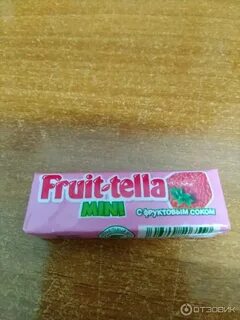Fruit bounty