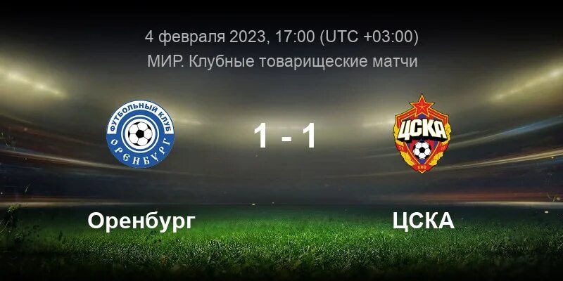 Цска оренбург прогноз на матч сегодня. Цска статистика мест 2000-2025. фора оренбург.