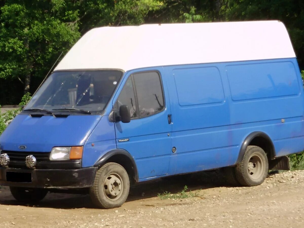 Ford Transit 2.5. Ford Transit 1990. Форд Транзит фургон 1990. Форд Транзит спарка.