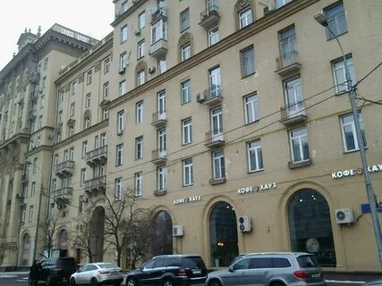 Москва кутузовский пр 30