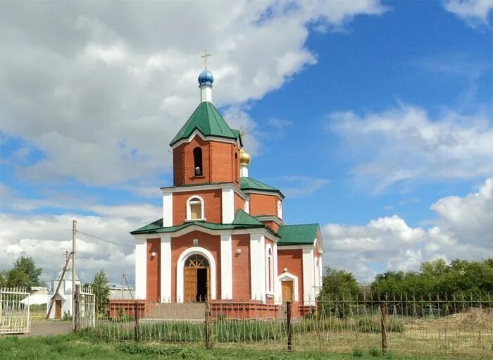 Омская полтавский район