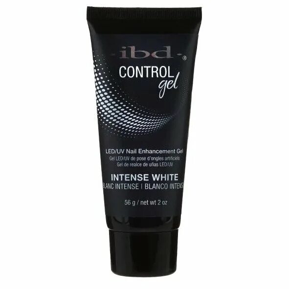 Control gel. IBD Control Gel. IBD Control Gel White. Акрил гель. Mystique акрил-гель White.