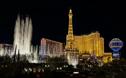 Las vega