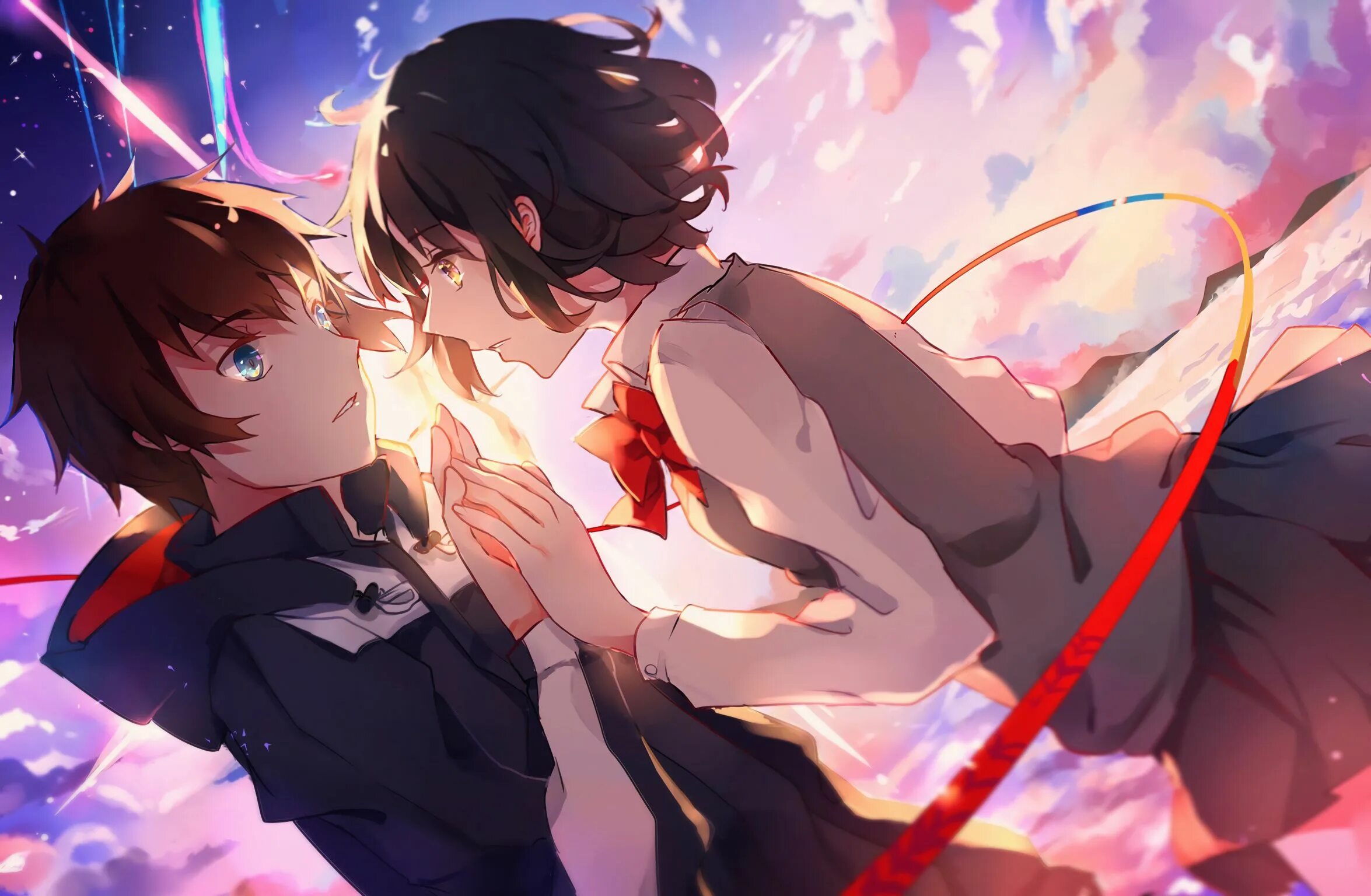 Your name photo