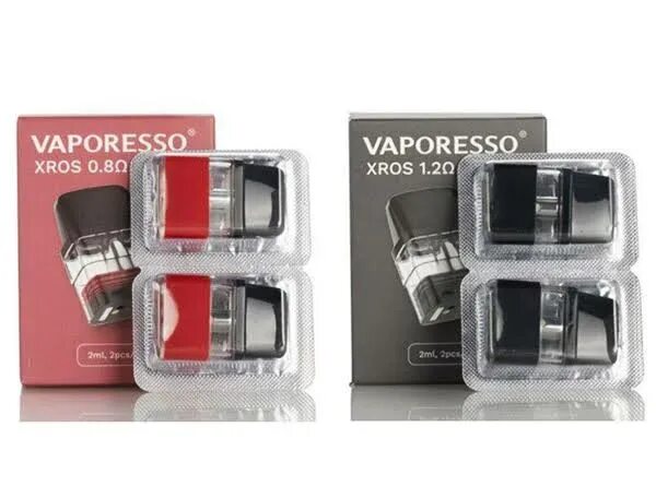 Как разобрать xros 2 vaporesso и почистить Набор Vaporesso OSMALL Pod Черный