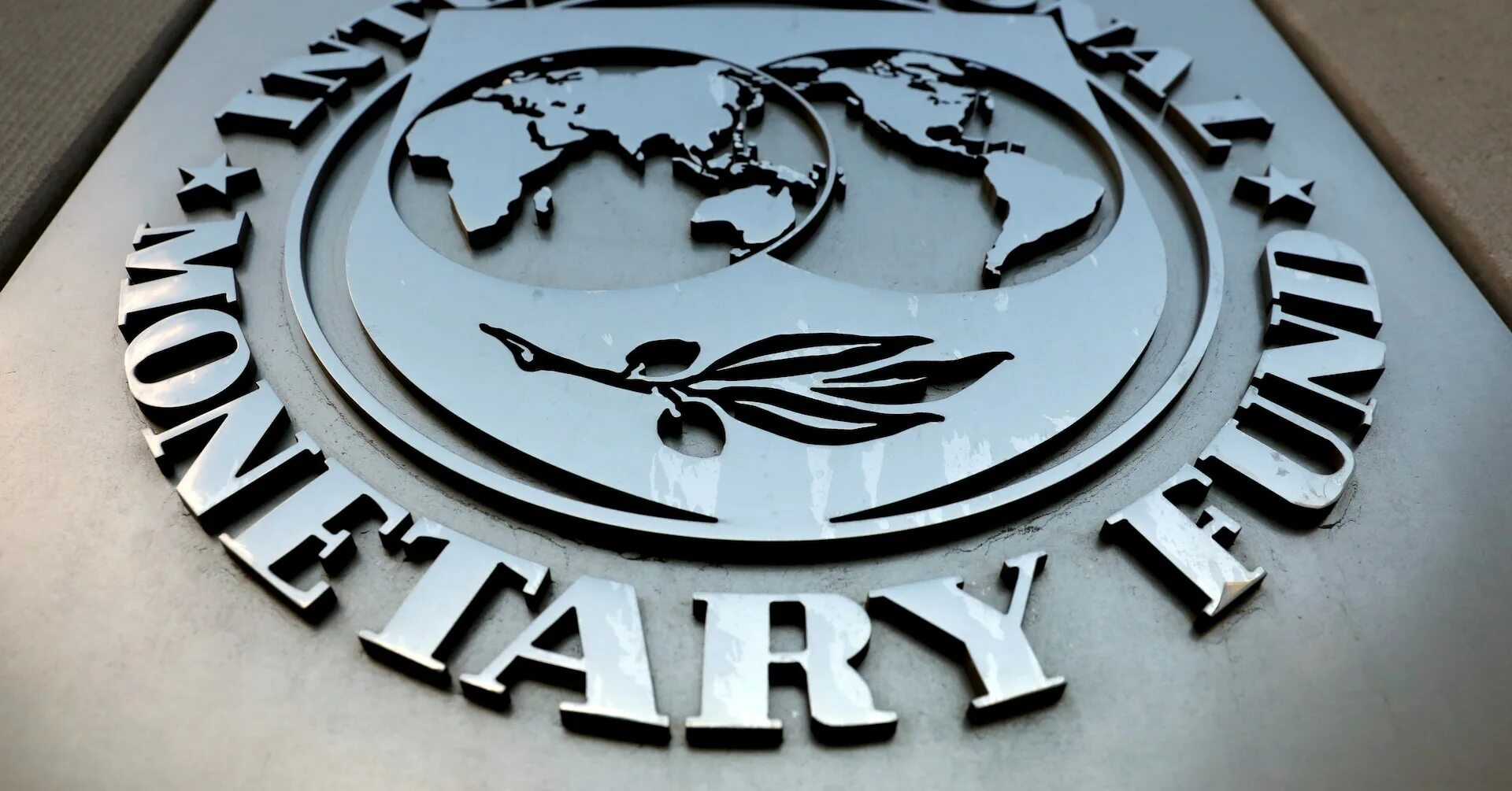 Imf data