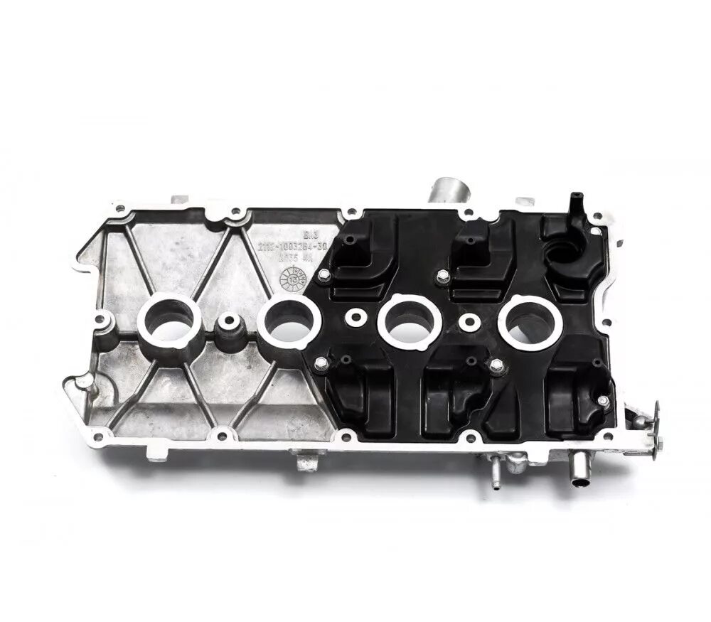 Крышка головки блока цилиндров ваз 2112. Крышка клапанов 16 клапанов. Крышка клапанов 16 клапанов. Прокладка клапанной крышки ваз приора 16. 6.