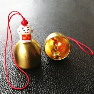 Маленький колокольчик