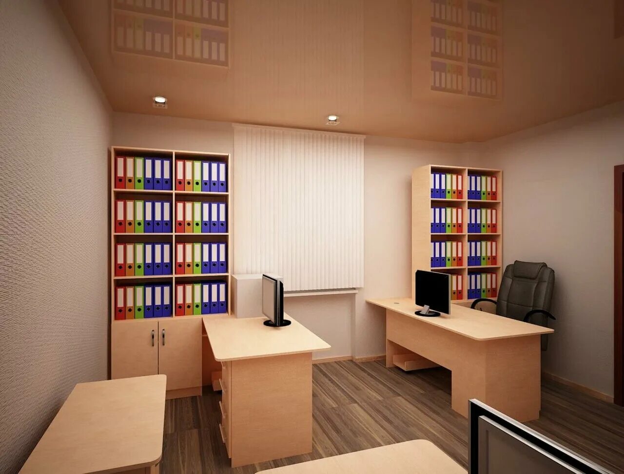 кабинет бухгалтера. кабинет бухгалтера в офисе. интерьер кабинета бухгалтера. офис мебель для бухгалтерии. интерьер маленького офиса.