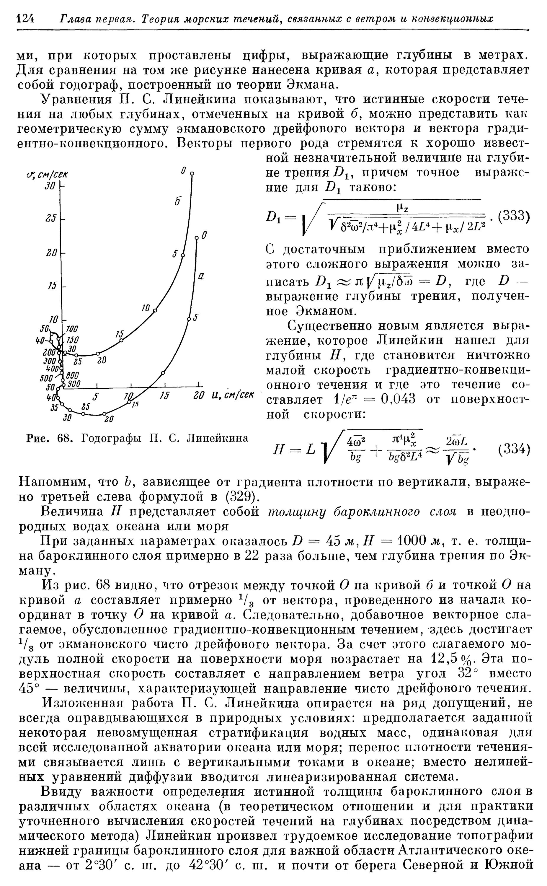Градиент плотности