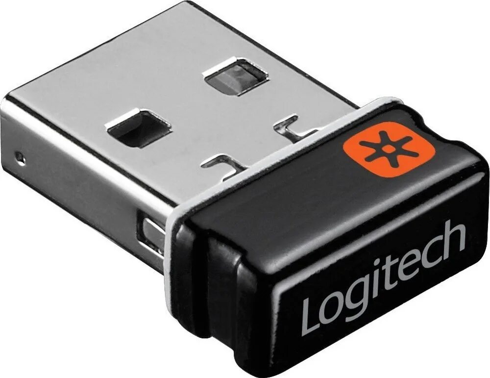 Usb logitech купить. Адаптер Logitech Unifying. USB-C приемник Unifying Logitech. Ресивер USB Logitech Unifying. USB-приемник Logitech USB Unifying Receiver.