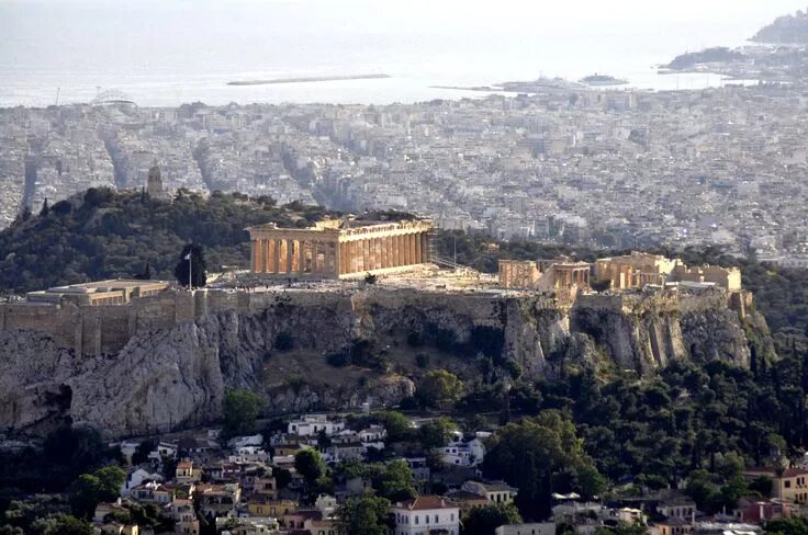 Pin by New Greece Real estate Investm on Athens Walking tour, Athens history, Ac