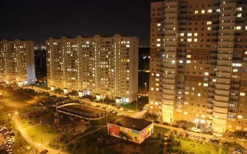 Московская область г одинцово ул чистяковой