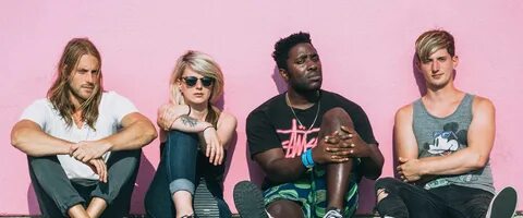 Bloc party