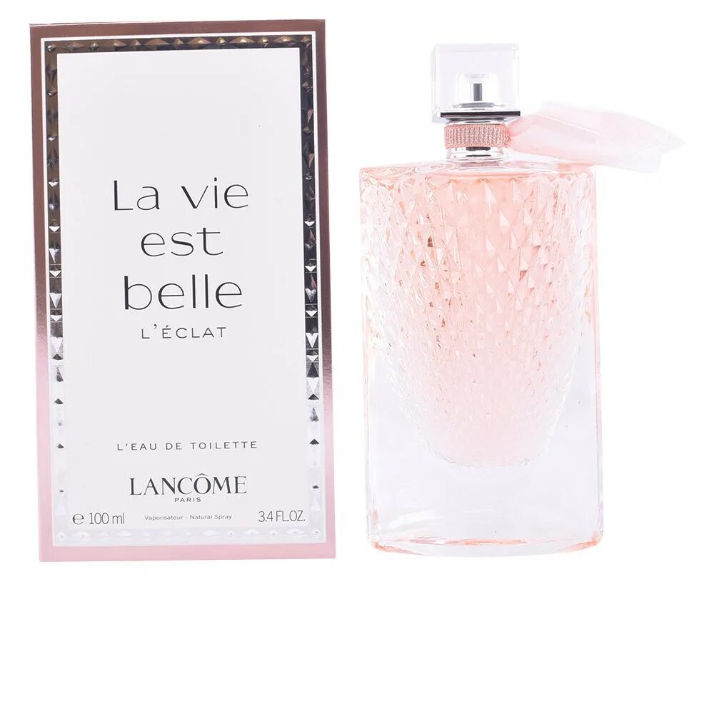 La vie est rose. Lancome la vie est Belle l'Eclat. Lancome la vie est Belle l Eclat. Lancôme туалетная вода la vie est Belle l’Éclat. La vie est Belle l Eclat туалетная вода.