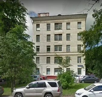 Ул партизанская д 19