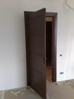 Двери межкомнатные с установкой воронеж недорого