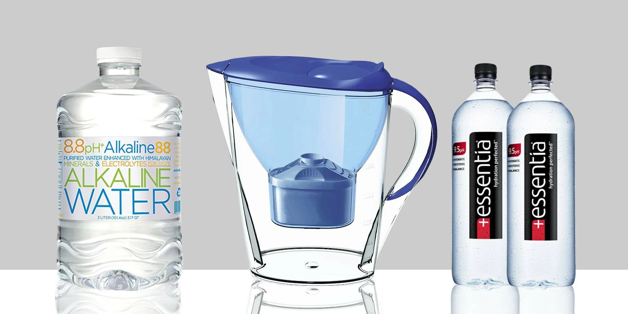 Alkaline Water. Щелочная вода. Active Alkaline Water. Alkaline Reaction Water.