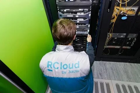 N server