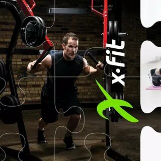 Xfit отзывы