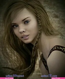 Steve Strange 3D incest comics ella david 