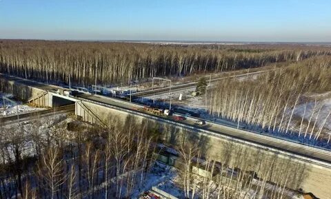 Цкад каширское шоссе