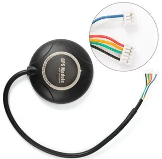 M gps