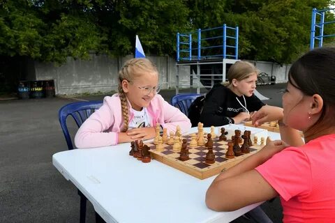 Chessday
