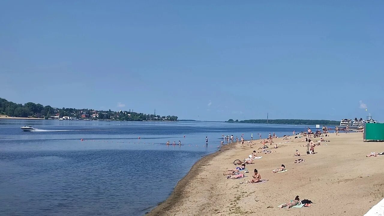 Где мало народу. Пляж. Кострома пляж. Кострома пляж центр. Костромское водохранилище пляжи.