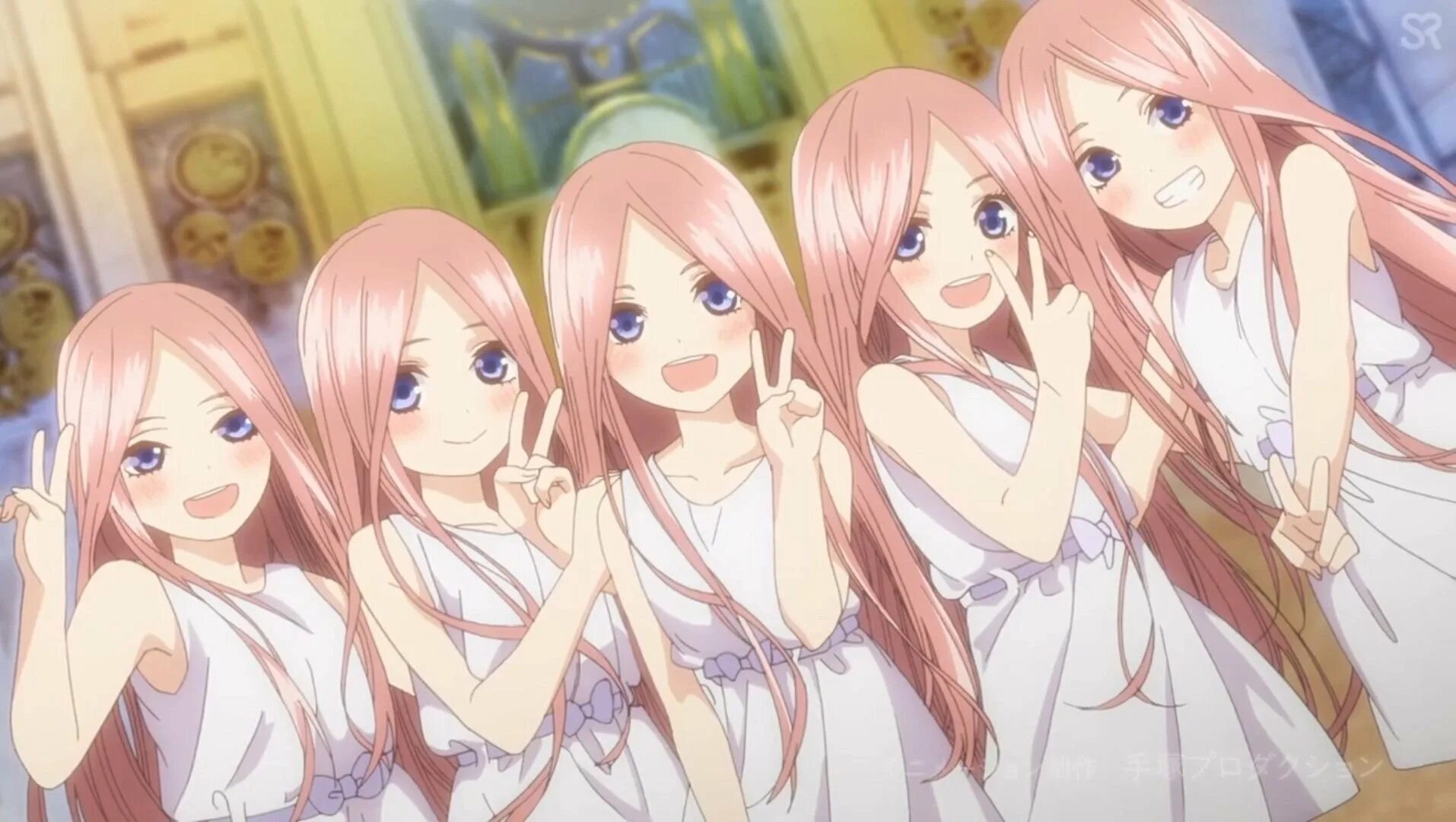 Пять невест 3. Пять невест / gotoubun no hanayome. пять невест / 5-toubun no hanayome. gotoubun no hanayome аниме. пять невест 2 go-toubun no hanayome 2.