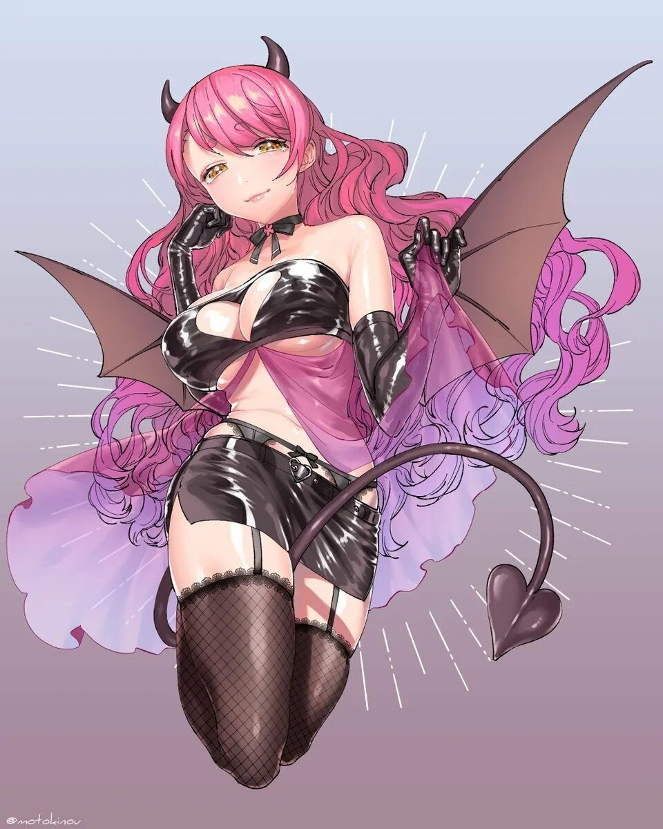 Monster girl суккуб. Succubus rizza текст