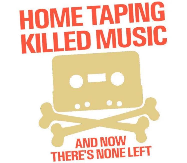 There is none left. Футболка с аудиокассетами мужская. home taping kills music. somebody ... my cookies. there are none left..
